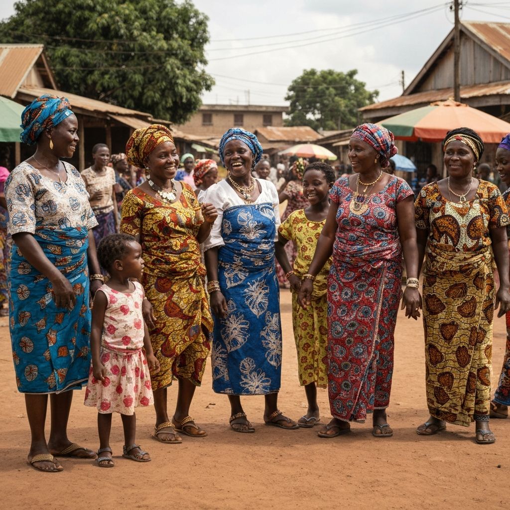 We donated supplies to Little Angels Orphanage